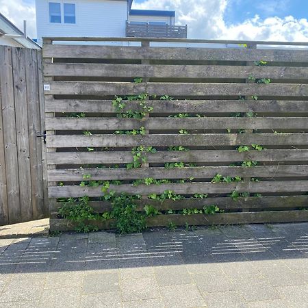 Zomerhuis Aan Zee Zandvoort Exteriér fotografie