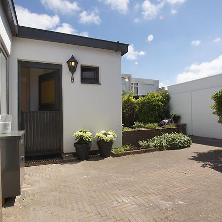 Zomerhuis Aan Zee Zandvoort Pokoj fotografie