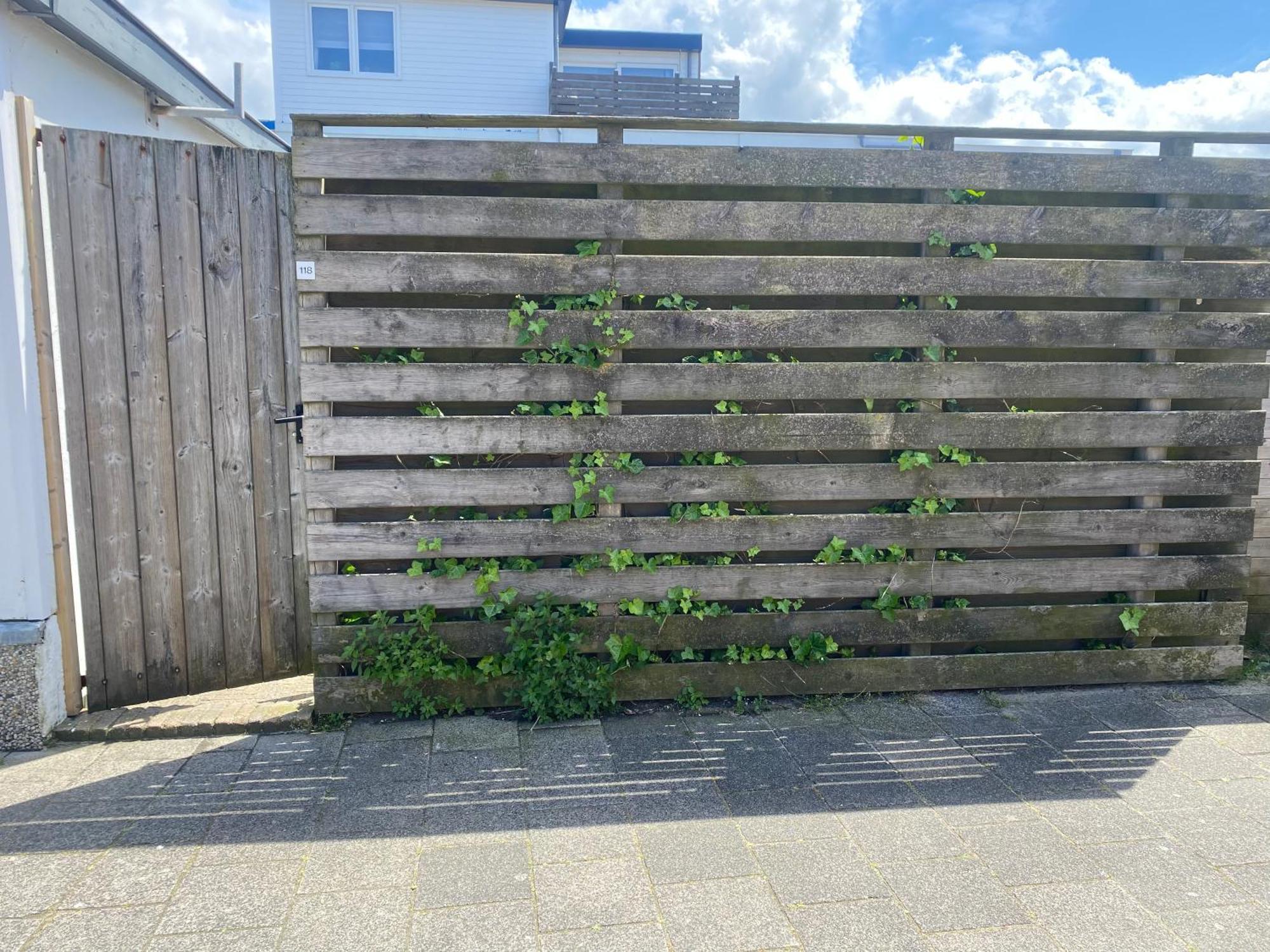 Zomerhuis Aan Zee Zandvoort Exteriér fotografie