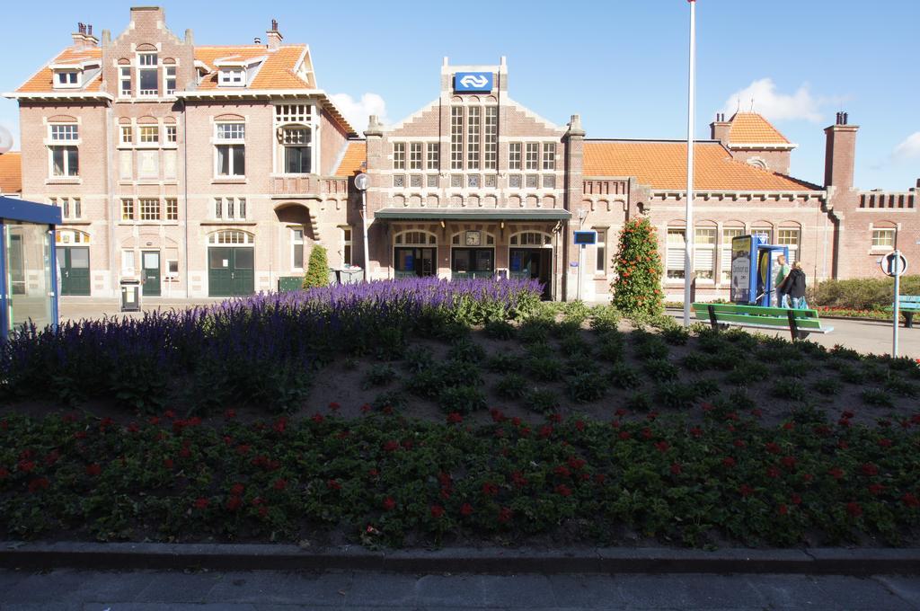 Zomerhuis Aan Zee Zandvoort Pokoj fotografie