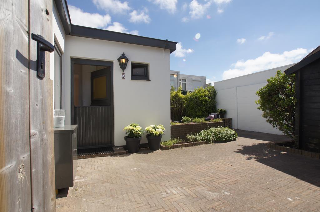 Zomerhuis Aan Zee Zandvoort Pokoj fotografie